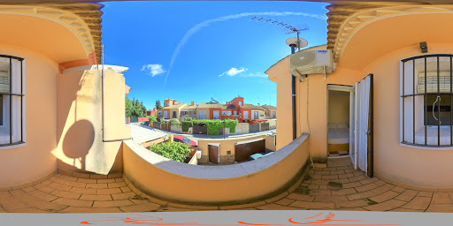 Street View y 360°