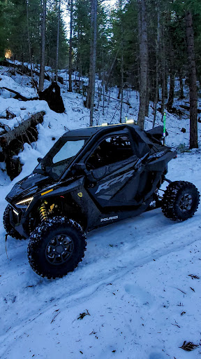 Motorcycle Dealer «Kawasaki & Honda of Medford», reviews and photos, 3735 Crater Lake Hwy, Medford, OR 97504, USA