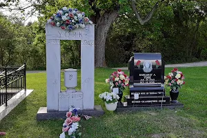 Sergeant Alvin C. York Gravesite image