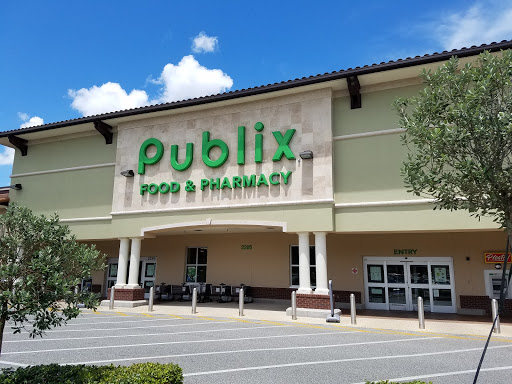 Supermarket «Publix Super Market at Aloma Shopping Center», reviews and photos, 2295 Aloma Ave, Winter Park, FL 32792, USA