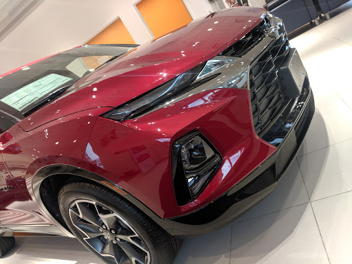 Chevrolet Dealer «Schumacher Chevrolet», reviews and photos, 8 Main St, Little Falls, NJ 07424, USA