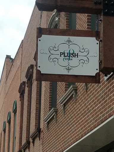 Boutique «Plush Boutique», reviews and photos, 513 7th St, Charleston, IL 61920, USA