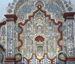 Museo Casa del Risco photo