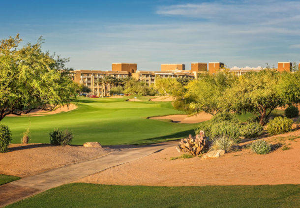 Wildfire Golf Club