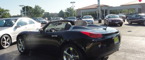 Used Car Dealer «Chignoli Auto Sales», reviews and photos, 1850 Essington Rd, Joliet, IL 60435, USA