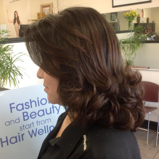 Hair Salon «J J Beauty Salon», reviews and photos, 102 W Vine St, Kissimmee, FL 34741, USA