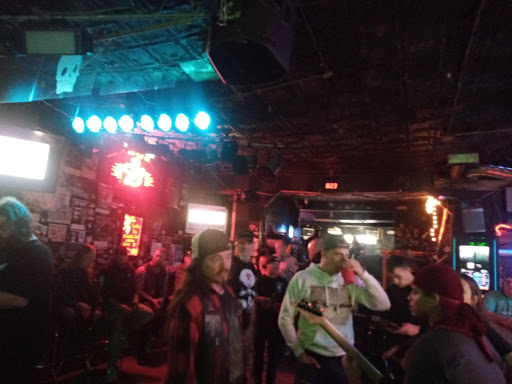 Night Club «The Boobie Trap Bar», reviews and photos, 1417 SW 6th Ave, Topeka, KS 66606, USA