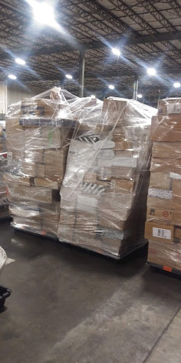 Mailing Service «FedEx SmartPost», reviews and photos, 501 Gills Dr, Orlando, FL 32824, USA