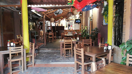 Restaurant Shifu - Gregorio Pérez Rodríguez 17, Cuauhtemoc Nte, 39030 Chilpancingo de los Bravo, Gro., Mexico