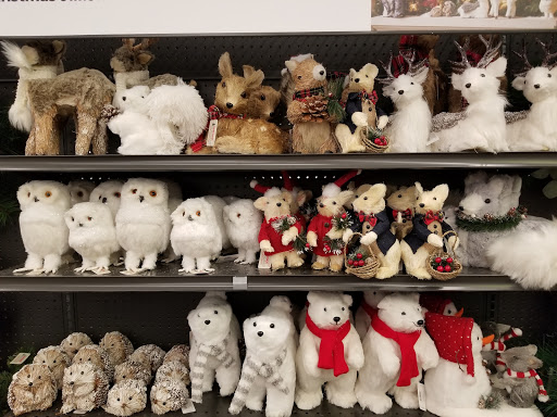 Fabric Store «Jo-Ann Fabrics and Crafts», reviews and photos, 125 E Reynolds Rd Ste 160, Lexington, KY 40517, USA