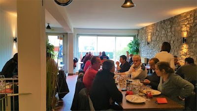 La Clocherade à Besançon