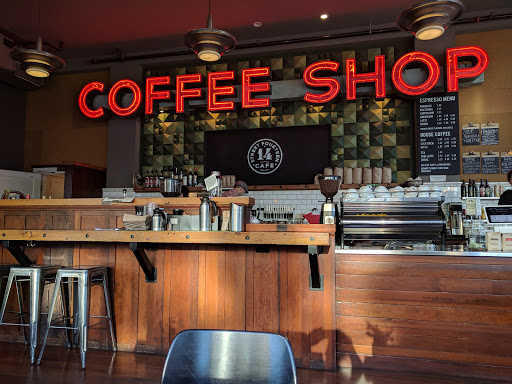 Coffee Shop «Astoria Coffee House & Bistro», reviews and photos, 243 11th St, Astoria, OR 97103, USA