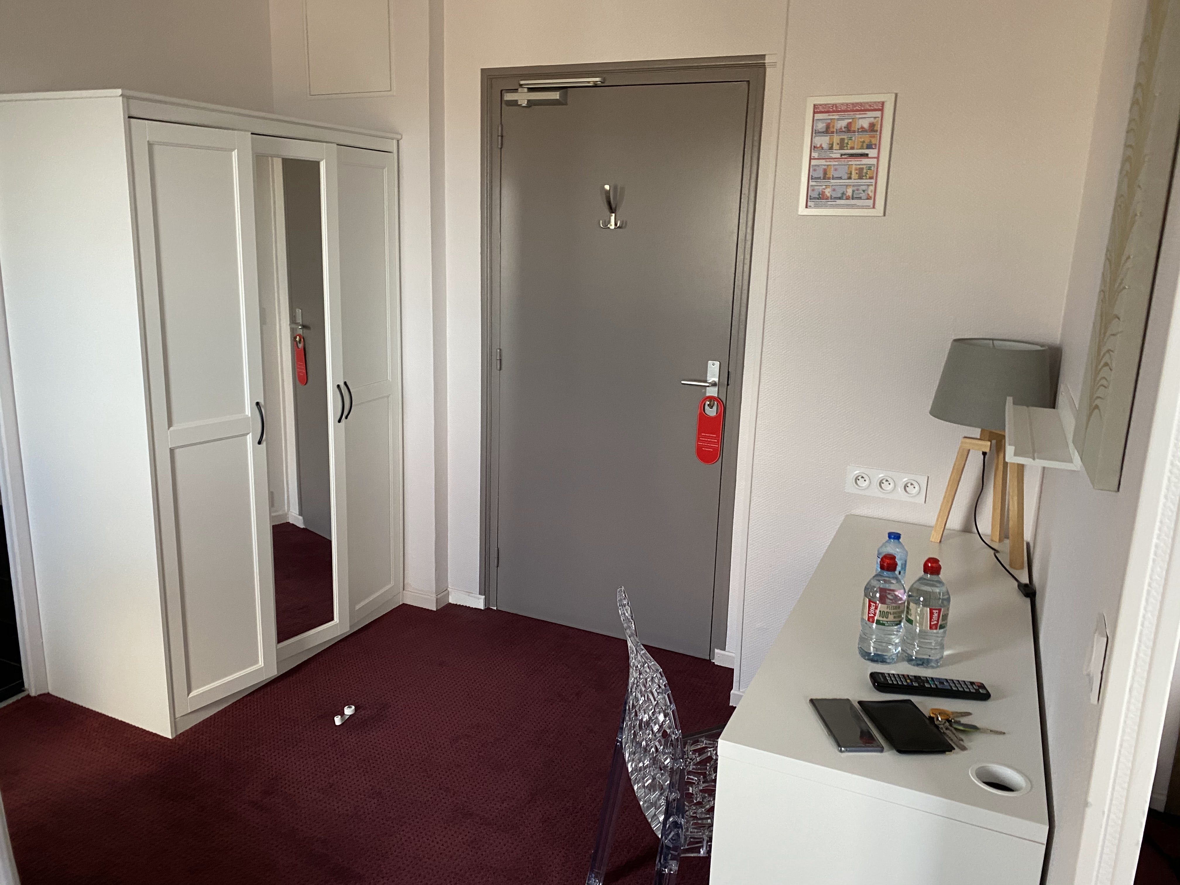 Photo n° 2 de l'avis de Laurent.A fait le 20/06/2020 à 20:10
