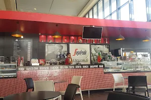 Café segafredo image