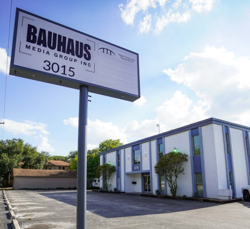 Bauhaus Media Group, Inc.
