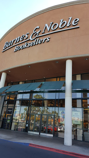 Book Store «Barnes & Noble», reviews and photos, 791 S Main St, Orange, CA 92868, USA