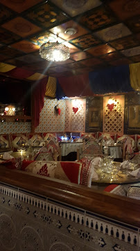 Atmosphère du Restaurant marocain Le Marrakech à Annecy - n°16