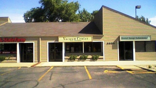 VacuumCenter Inc. in Sioux Falls, South Dakota