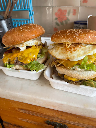 Lanchonete dos Açores - Loures