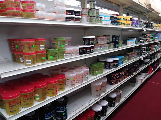 Cosmetics Store «Kay Beauty Supply», reviews and photos, 7746 Wyoming Ave, Dearborn, MI 48126, USA
