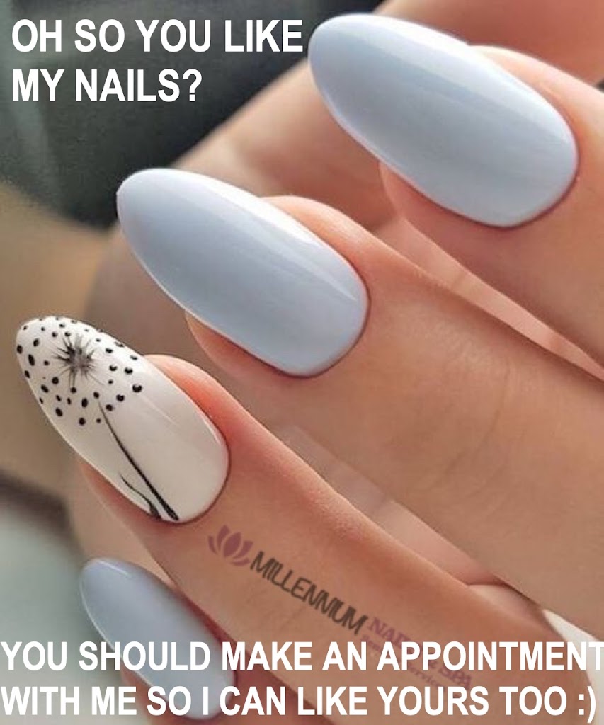 Millennium Nails and Spa 11791