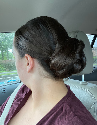 Hair Salon «Van Michael Salon», reviews and photos, 5161 Peachtree Pkwy, Norcross, GA 30092, USA