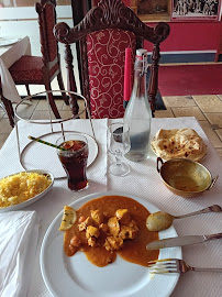 Les plus récentes photos du Restaurant indien Le Maharaja à Dijon - n°4