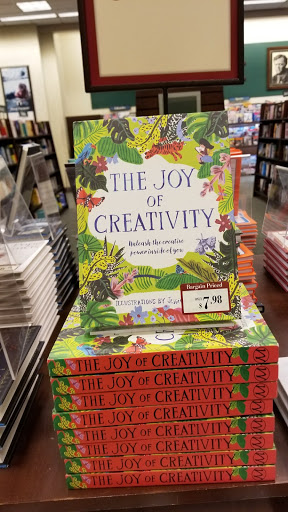 Book Store «Barnes & Noble», reviews and photos, 12170 Jefferson Ave, Newport News, VA 23602, USA