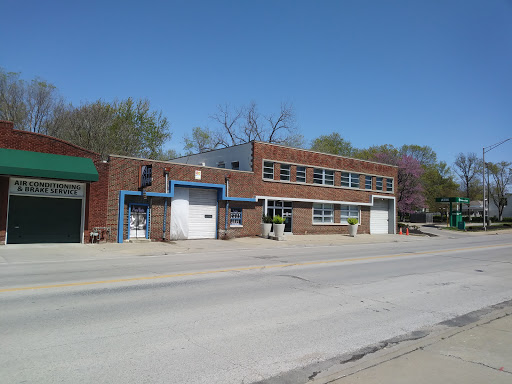 Auto Repair Shop «Auto Werks», reviews and photos, 2018 W 43rd Ave, Kansas City, KS 66103, USA