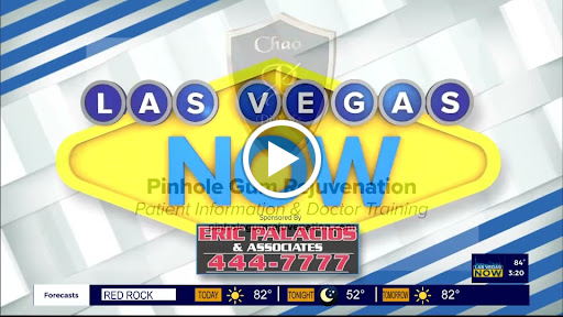 Attorney «Eric Palacios & Associates Ltd», reviews and photos