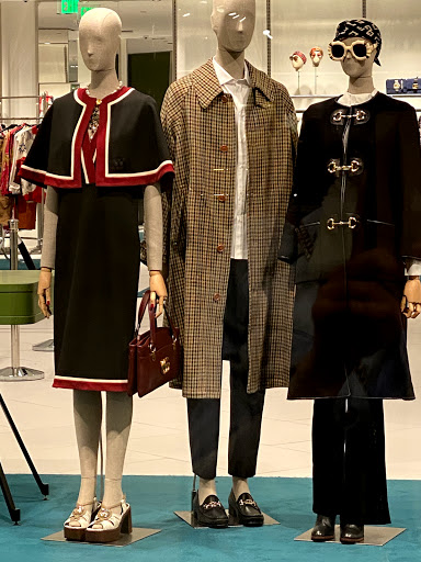 Department Store «Fashion Outlets of Chicago Nordstrom Rack», reviews and photos, 5220 Fashion Outlets Way #2325, Rosemont, IL 60018, USA