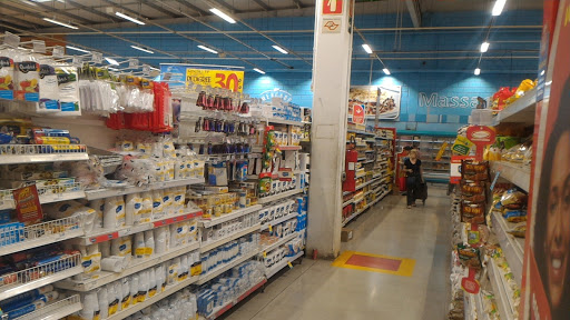 Logo da empresa - Extra Mercado