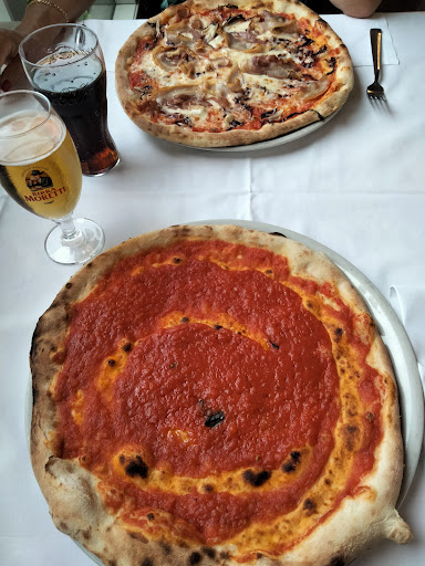 Ristorante Pizzeria La Pergola in Faenza, Provincia di Ravenna