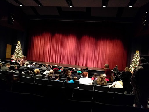 Performing Arts Theater «Mission City Center for Performing Arts», reviews and photos, 3250 Monroe St, Santa Clara, CA 95051, USA