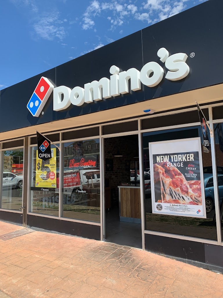 Domino's Pizza Young 2594