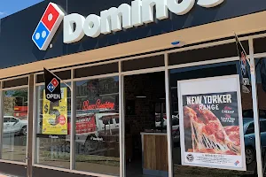 Domino's Pizza Young image