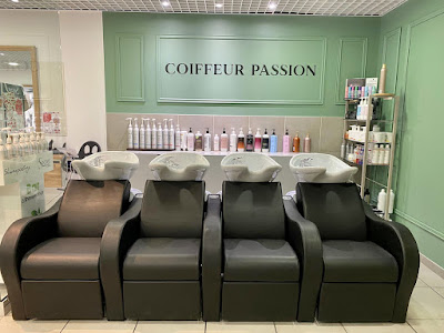 Coiffeur Passion - Saint André de Cubzac à Saint-André-de-Cubzac