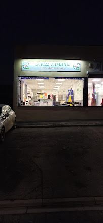 Photos du propriétaire du Pizzeria LA PIZZ' A DAMIEN à Gauchy - n°5