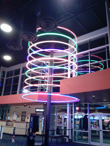 Movie Theater «Regal Cinemas Santiam 11», reviews and photos, 365 Lancaster Dr SE, Salem, OR 97301, USA