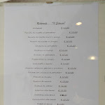 Photo n°1 de l'avis de Giorgio.a fait le 07/08/2020 à 12:41 sur le  Ristorante Il Setaccio à Pescocostanzo