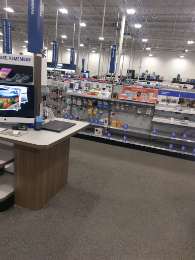 Electronics Store «Best Buy», reviews and photos, 11200 W Broad St, Glen Allen, VA 23060, USA
