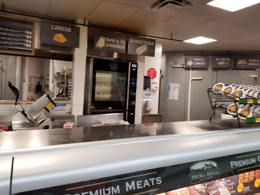 Supermarket «Walmart Neighborhood Market», reviews and photos, 9131 College Pkwy #101, Fort Myers, FL 33919, USA