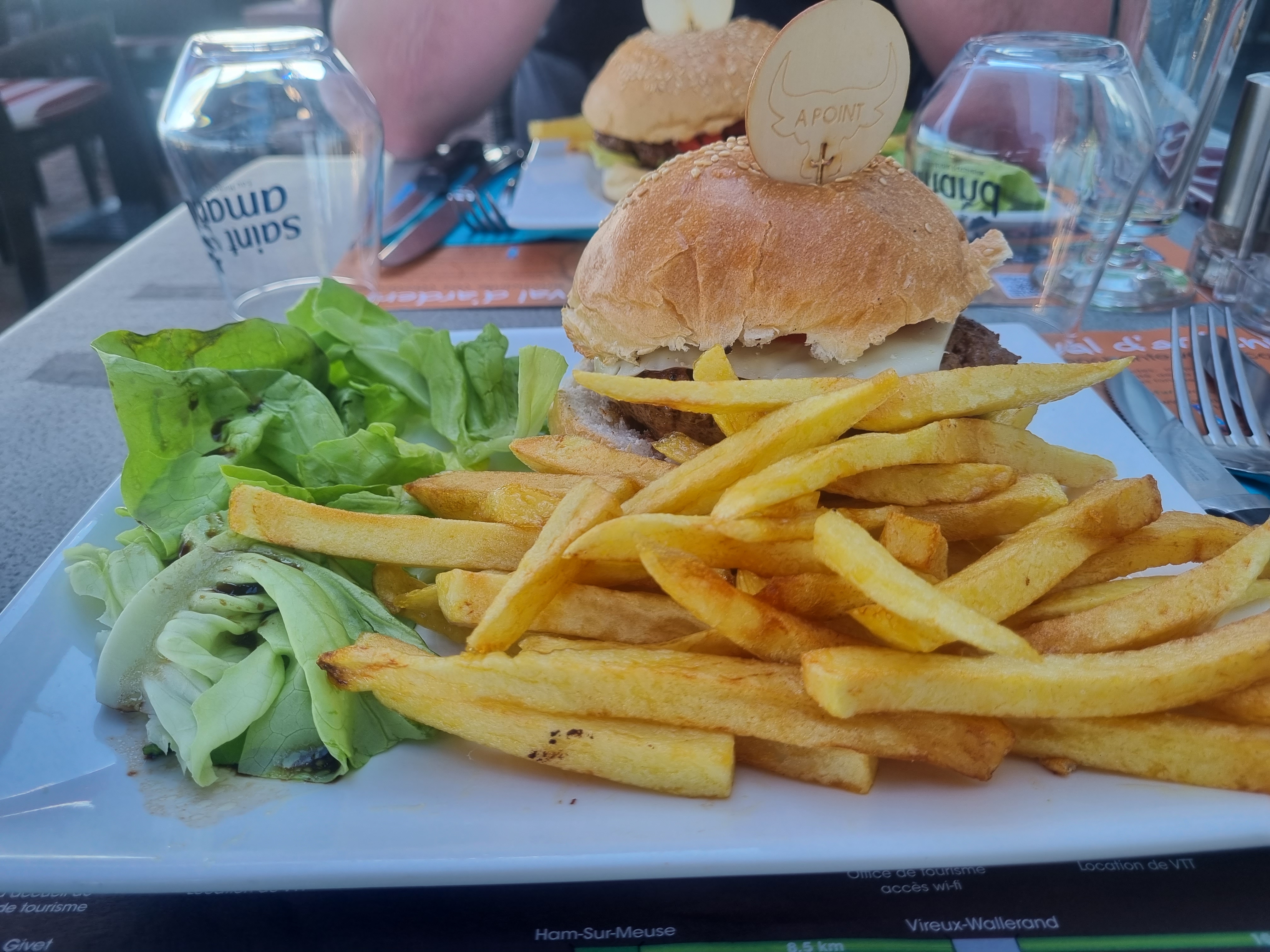 Photo n° 3 de l'avis de Maximilian.� fait le 06/07/2022 à 16:02