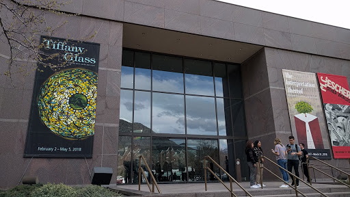 Museum «Brigham Young University Museum of Art», reviews and photos, Campus Dr, Provo, UT 84602, USA