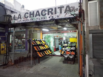 La Chacrita