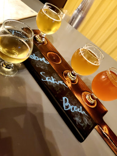 Safe Haus Craft Beer & Kitchen image
