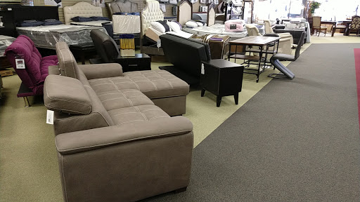 Mattress Store «A Better Home Store», reviews and photos, 8239 S Holly St, Centennial, CO 80122, USA