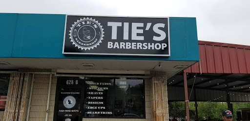 Tie's Barbershop