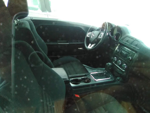 Car Dealer «Ed Martin Buick GMC», reviews and photos, 9896 N Michigan Rd, Carmel, IN 46032, USA