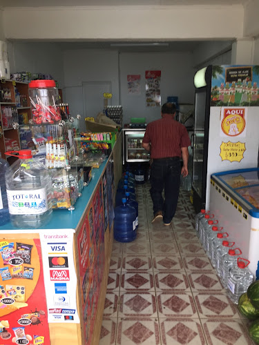 Minimarket el tata - El Quisco